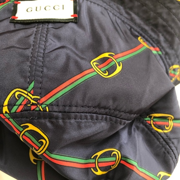Gucci bucket hat NWT - Picture 5 of 7